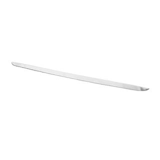Trunk trim stainless steel photo 2