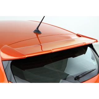 Spoiler (primed for painting) Renault Clio V 2019- photo 1