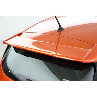 Spoiler (primed for painting) Renault Clio V 2019- photo 2