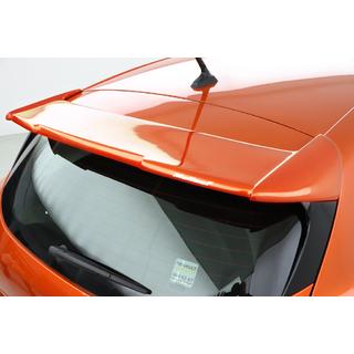 Spoiler (primed for painting) Renault Clio V 2019- photo 3