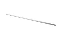 Renault Koleos 2016-2024 Trunk trim stainless steel photo 2