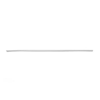 Trunk trim stainless steel photo 3