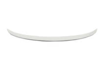 Renault Megane IV 2016-2025 Meliset Spoiler (primed for painting) photo 5