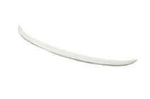 Renault Megane IV 2016-2025 Meliset Spoiler (primed for painting) photo 6
