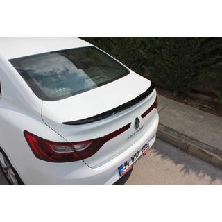 Meliset Spoiler (primed for painting) Renault Megane IV 2016-2025 photo 1