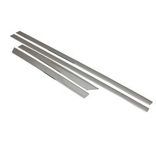Door Mouldings Chrome (4 pcs) Seat Arona 2017- photo 3