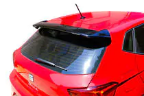 Seat Ibiza 2017- Spoiler (primed for painting) photo 1