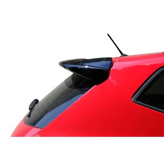 Spoiler (primed for painting) Seat Ibiza 2017- photo 4