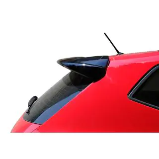 Spoiler (primed for painting) Seat Ibiza 2017- photo 4