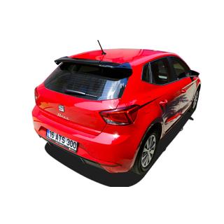 Spoiler (primed for painting) Seat Ibiza 2017- photo 2