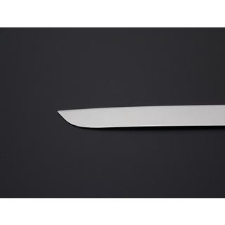 Trunk trim (1 pc, stainless steel) photo 4