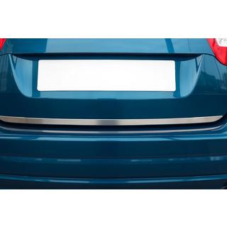 Trunk trim (1 pc, stainless steel) photo 3