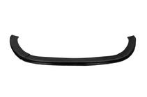 Seat Leon 2013-2020 Front lip 2017-2020 (black) photo 2