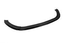 Seat Leon 2013-2020 Front lip 2017-2020 (black) photo 4