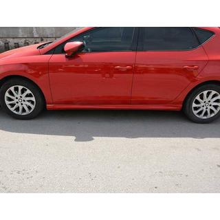 Meliset Side Skirts (primed for painting) Seat Leon 2013-2020 photo 3