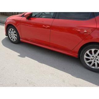 Meliset Side Skirts (primed for painting) Seat Leon 2013-2020 photo 2