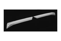 Seat Leon 2013-2020 Spoiler lip (primed for painting) photo 5