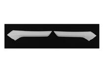 Seat Leon 2013-2020 Spoiler lip (primed for painting) photo 6