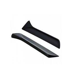 Spoiler lip (primed for painting) photo 2