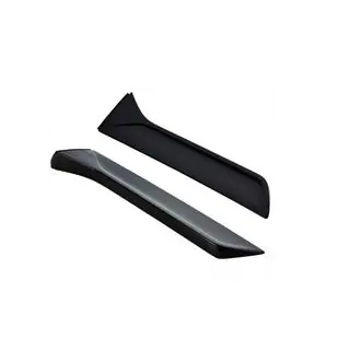 Spoiler lip (primed for painting) Seat Leon 2013-2020 photo 2