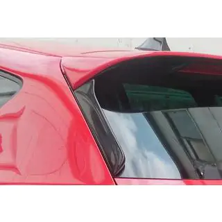 Spoiler lip (primed for painting) Seat Leon 2013-2020 photo 1