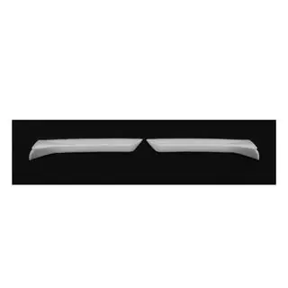 Spoiler lip (primed for painting) Seat Leon 2013-2020 photo 3
