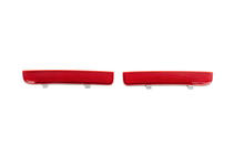 Range Rover III L322 2002-2012 Rear Reflectors (2 pcs) photo 1