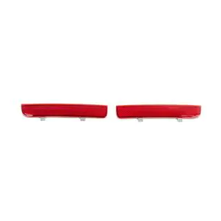 Rear Reflectors (2 pcs)