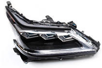 Lexus LX570/450d 2008-2022 Front headlight 2016+ (Right, China) photo 1