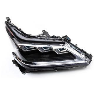 Front headlight 2016+ (Right, China) Lexus LX570/450d 2008-2022