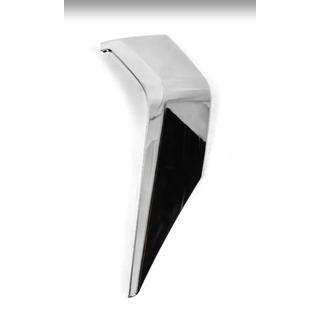 Headlight eyelid driver side (for reflector) photo 2
