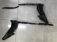 Toyota Land Cruiser Prado 150 2009-2023 SALE! Mounting Brackets for Headlight Eyelids (2 pcs, for LED) photo 1