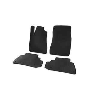 EVA Floor Mats (black) photo 2