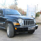 Jeep Cherokee/Liberty 2002-2007 Hood Deflector (EuroCap) photo 3