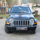 Jeep Cherokee/Liberty 2002-2007 Hood Deflector (EuroCap) photo 5