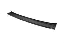Volkswagen Crafter 2016- Rear bumper protector (EuroCap) photo 1