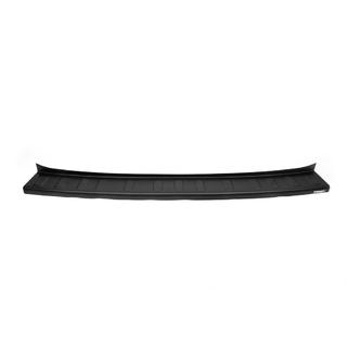 Rear bumper protector (EuroCap) Volkswagen Crafter 2016- photo 2