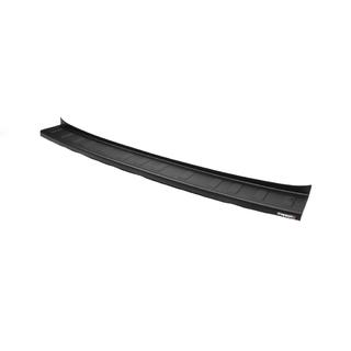 Rear bumper protector (EuroCap) Volkswagen Crafter 2016- photo 1