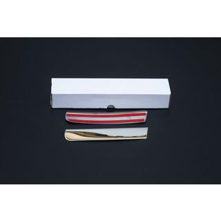 Chrome Fog Light Covers (2 pcs, Stainless Steel) photo 4