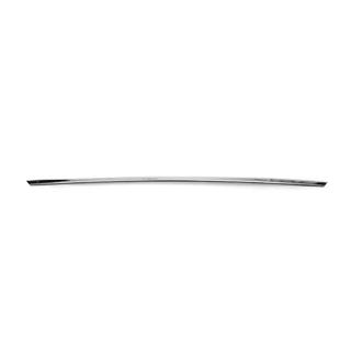 Trunk trim above license plate Sedan (stainless steel) photo 2