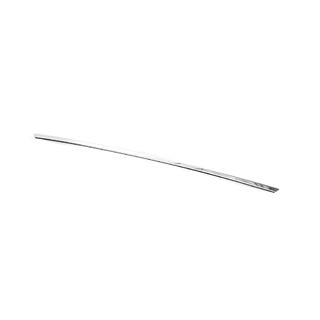 Trunk trim above license plate Sedan (stainless steel) photo 3
