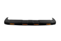 Suzuki Jimny 1998-2018 Windshield Sun Visor (Meliset LED) photo 1
