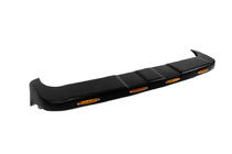 Suzuki Jimny 1998-2018 Windshield Sun Visor (Meliset LED) photo 3