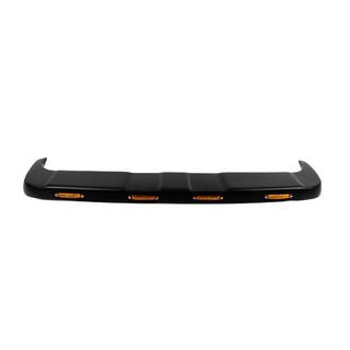 Windshield Sun Visor (Meliset LED) Suzuki Jimny 1998-2018 photo 1