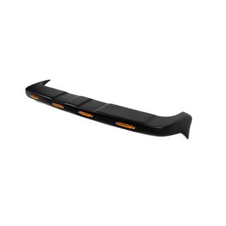 Windshield Sun Visor (Meliset LED) Suzuki Jimny 1998-2018 photo 2