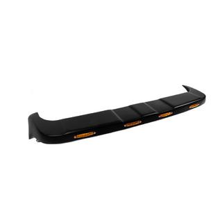 Windshield Sun Visor (Meliset LED) Suzuki Jimny 1998-2018 photo 3