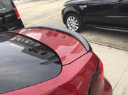 Toyota Corolla 2019- Spoiler (Meliset, primed for painting) photo 2