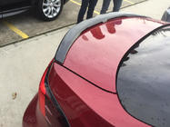Toyota Corolla 2019- Spoiler (Meliset, primed for painting) photo 1