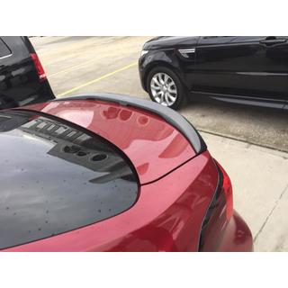 Spoiler (Meliset, primed for painting) Toyota Corolla 2019- photo 2