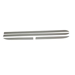 Door Moldings Stainless Steel (4 pcs) photo 2